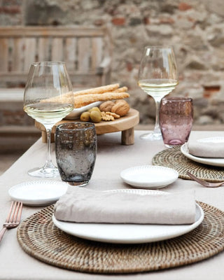 Zafferano Bolicante tumbler 35 cl -11.84 oz - Buy now on ShopDecor - Discover the best products by ZAFFERANO design