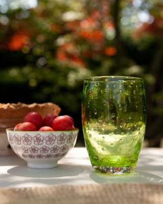 Zafferano Bolicante tumbler 35 cl -11.84 oz - Buy now on ShopDecor - Discover the best products by ZAFFERANO design