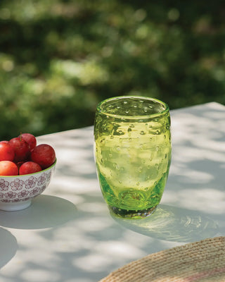 Zafferano Bolicante tumbler 35 cl -11.84 oz - Buy now on ShopDecor - Discover the best products by ZAFFERANO design