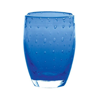 Zafferano Bolicante tumbler Zafferano Blue - Buy now on ShopDecor - Discover the best products by ZAFFERANO design