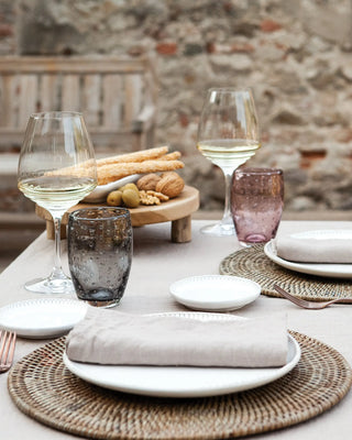 Zafferano Bolicante tumbler 35 cl -11.84 oz - Buy now on ShopDecor - Discover the best products by ZAFFERANO design