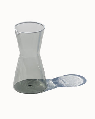 Zafferano Classy Carafe - Buy now on ShopDecor - Discover the best products by ZAFFERANO design