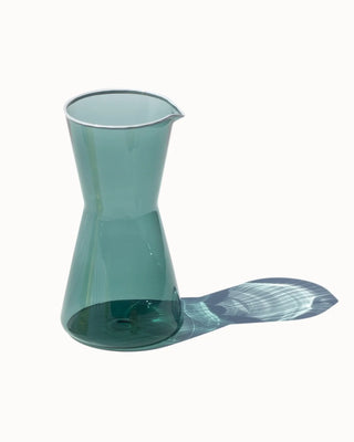 Zafferano Classy Carafe - Buy now on ShopDecor - Discover the best products by ZAFFERANO design