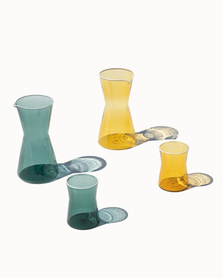 Zafferano Classy Carafe - Buy now on ShopDecor - Discover the best products by ZAFFERANO design