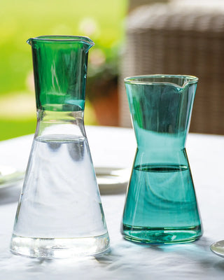 Zafferano Classy Carafe - Buy now on ShopDecor - Discover the best products by ZAFFERANO design