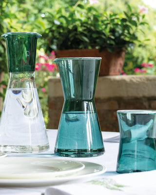 Zafferano Classy Carafe - Buy now on ShopDecor - Discover the best products by ZAFFERANO design