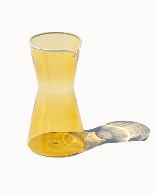 Zafferano Classy Carafe - Buy now on ShopDecor - Discover the best products by ZAFFERANO design