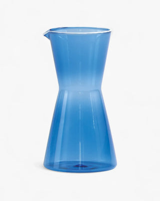 Zafferano Classy Carafe Zafferano Light blue 0.8 l - 27.05 oz - Buy now on ShopDecor - Discover the best products by ZAFFERANO design