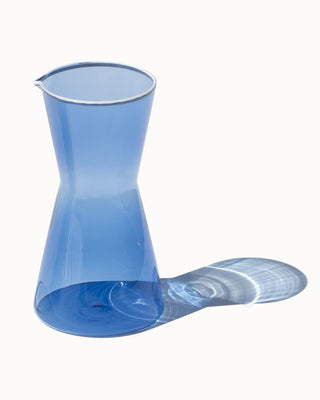 Zafferano Classy Carafe - Buy now on ShopDecor - Discover the best products by ZAFFERANO design
