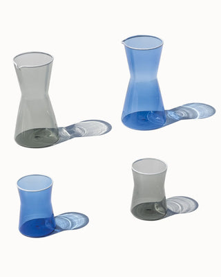 Zafferano Classy Carafe - Buy now on ShopDecor - Discover the best products by ZAFFERANO design