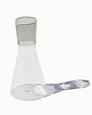 Zafferano Classy Carafe - Buy now on ShopDecor - Discover the best products by ZAFFERANO design