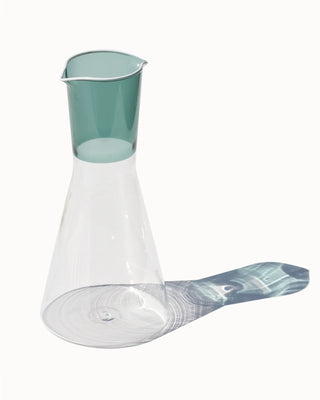 Zafferano Classy Carafe - Buy now on ShopDecor - Discover the best products by ZAFFERANO design