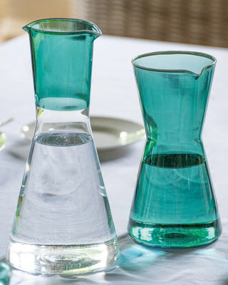Zafferano Classy Carafe - Buy now on ShopDecor - Discover the best products by ZAFFERANO design