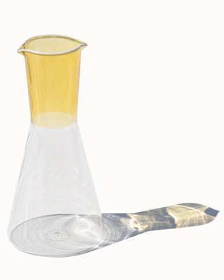 Zafferano Classy Carafe - Buy now on ShopDecor - Discover the best products by ZAFFERANO design