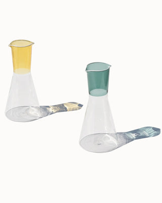 Zafferano Classy Carafe - Buy now on ShopDecor - Discover the best products by ZAFFERANO design