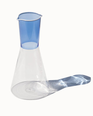 Zafferano Classy Carafe - Buy now on ShopDecor - Discover the best products by ZAFFERANO design