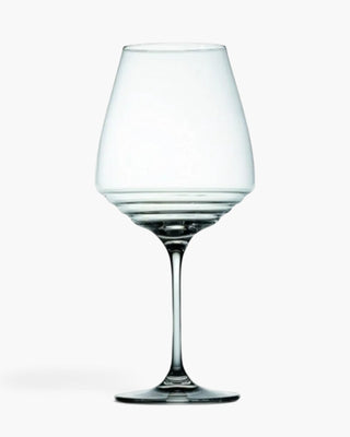 Zafferano Esperienze glass for important aged red wines H 24.2 cm-9.53 inch - Buy now on ShopDecor - Discover the best products by ZAFFERANO design