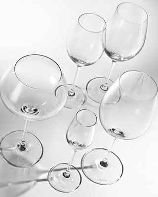 Zafferano Eventi glass for red wines aged in barriques 76 cl - 25.69 oz - Buy now on ShopDecor - Discover the best products by ZAFFERANO design