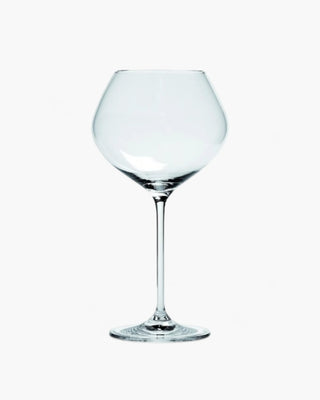 Zafferano Eventi glass for red wines aged in barriques 76 cl - 25.69 oz - Buy now on ShopDecor - Discover the best products by ZAFFERANO design