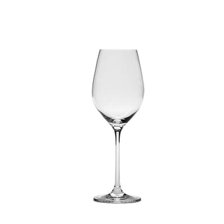Zafferano Eventi glass for young white wines and rosè - Buy now on ShopDecor - Discover the best products by ZAFFERANO design