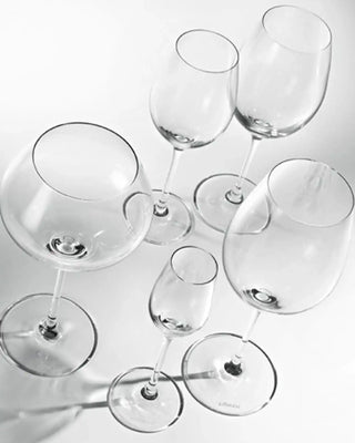 Zafferano Eventi glass for important aged red wines 66 cl - 22.31 oz - Buy now on ShopDecor - Discover the best products by ZAFFERANO design