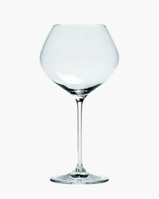 Zafferano Eventi glass for red wines aged in barriques 76 cl - 25.69 oz - Buy now on ShopDecor - Discover the best products by ZAFFERANO design