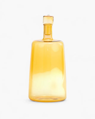 Zafferano Funnel bottle 0.65 l - 22.87 oz Zafferano Yellow - Buy now on ShopDecor - Discover the best products by ZAFFERANO design