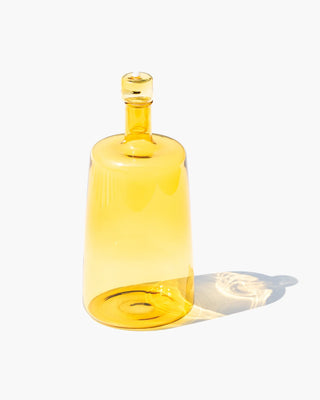 Zafferano Funnel bottle 0.65 l - 22.87 oz - Buy now on ShopDecor - Discover the best products by ZAFFERANO design