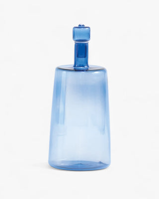 Zafferano Funnel bottle 0.65 l - 22.87 oz Zafferano Light blue - Buy now on ShopDecor - Discover the best products by ZAFFERANO design