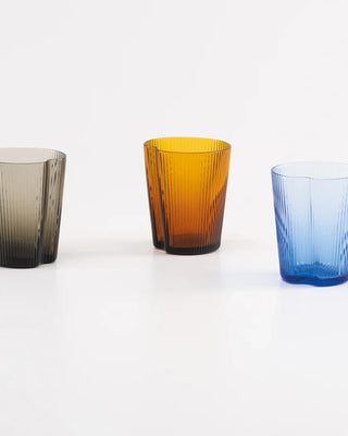 Zafferano Handy tumbler 33.5 cl - 11.79 oz - Buy now on ShopDecor - Discover the best products by ZAFFERANO design