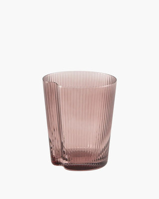 Zafferano Handy tumbler 33.5 cl - 11.79 oz Zafferano Amethyst - Buy now on ShopDecor - Discover the best products by ZAFFERANO design