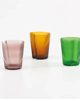 Zafferano Handy tumbler 33.5 cl - 11.79 oz - Buy now on ShopDecor - Discover the best products by ZAFFERANO design