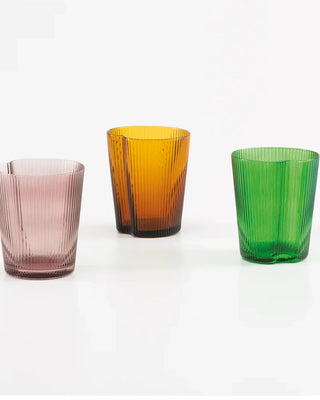 Zafferano Handy tumbler 33.5 cl - 11.79 oz - Buy now on ShopDecor - Discover the best products by ZAFFERANO design