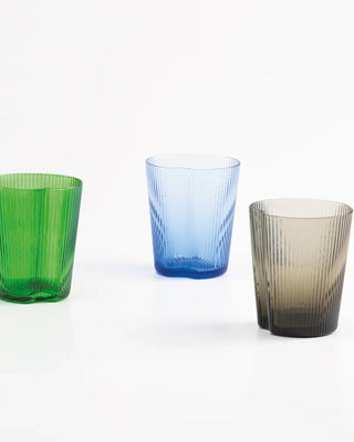 Zafferano Handy tumbler 33.5 cl - 11.79 oz - Buy now on ShopDecor - Discover the best products by ZAFFERANO design