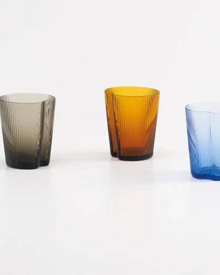 Zafferano Handy tumbler 33.5 cl - 11.79 oz - Buy now on ShopDecor - Discover the best products by ZAFFERANO design