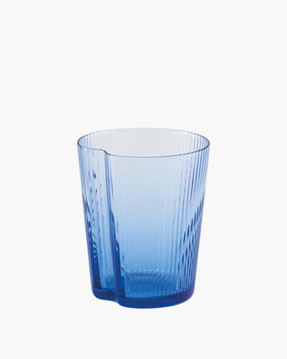 Zafferano Handy tumbler 33.5 cl - 11.79 oz Zafferano Light blue - Buy now on ShopDecor - Discover the best products by ZAFFERANO design