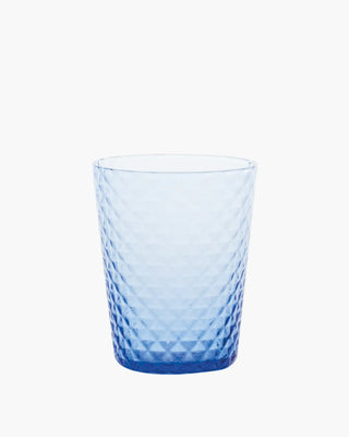 Zafferano Isolano set 6 assorted colors tumbler 33 cl - 11.61 oz - Buy now on ShopDecor - Discover the best products by ZAFFERANO design
