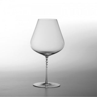 Zafferano JCL wine glass for aged red wines - Buy now on ShopDecor - Discover the best products by ZAFFERANO design