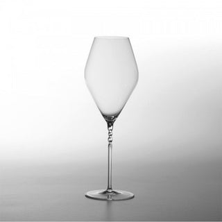 Zafferano JCL wine glass for sparkling wines - Buy now on ShopDecor - Discover the best products by ZAFFERANO design