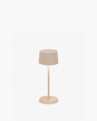 Zafferano Lampes à Porter Lámpara de mesa micro Olivia