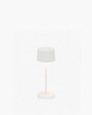 Zafferano Lampes à Porter Lámpara de mesa micro Olivia