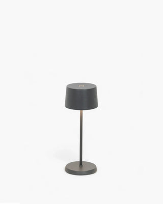 Zafferano Lampes à Porter Lámpara de mesa micro Olivia