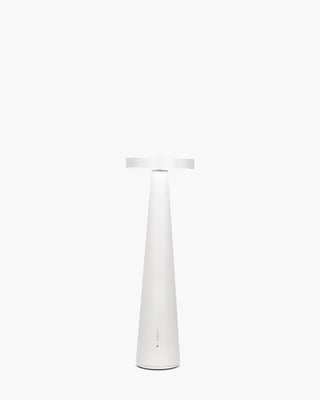 Zafferano Lampes à Porter Angelina portable/table lamp Zafferano White B3 - Buy now on ShopDecor - Discover the best products by ZAFFERANO LAMPES À PORTER design