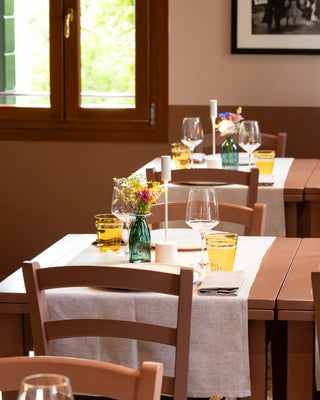 Zafferano Lampes à Porter Carolina portable/table lamp - Buy now on ShopDecor - Discover the best products by ZAFFERANO LAMPES À PORTER design