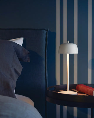 Zafferano Lampes à Porter Lámpara de mesa Circe