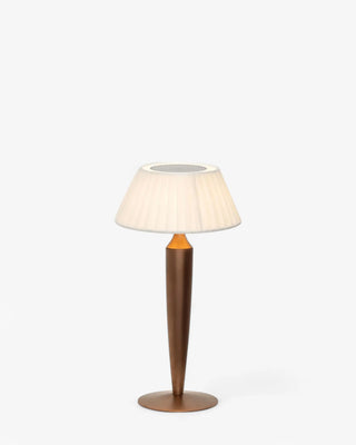 Zafferano Lampes à Porter Lámpara portátil/de mesa Flaminia