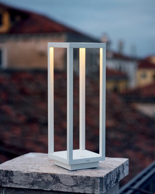 Zafferano Lampes à Porter Lámpara de mesa para el hogar