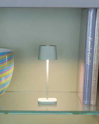 Zafferano Lampes à Porter Lámpara de mesa micro Ofelia