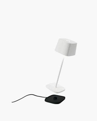 Zafferano Lampes à Porter Lámpara de mesa Ofelia Pro