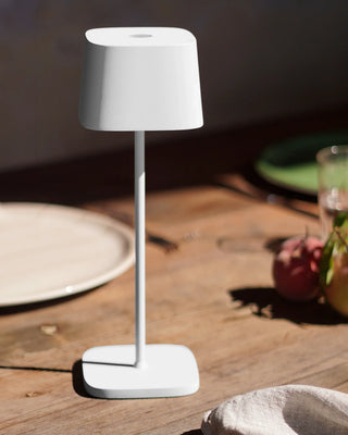 Zafferano Lampes à Porter Lámpara de mesa Ofelia Pro
